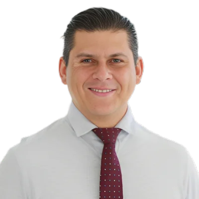 Dr. Oscar Malo Macías