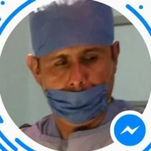 Foto de Dr. Oscar Manuel Ruiz George, Cirugía General en Querétaro