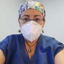 Foto de Dr. Otilia Gallegos de la Torre, Ortopedia y Traumatología en Querétaro