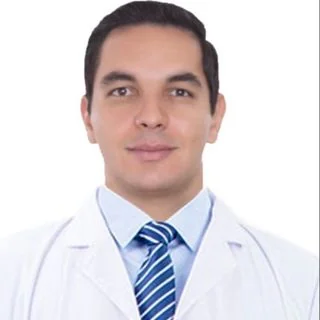 Foto de Dr. Ozmar Ignacio Ochoa Villar, Ortopedia y Traumatología en Querétaro
