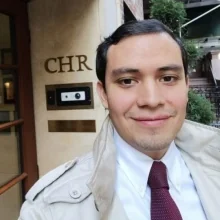 Dr. Pablo Joaquin Cervantes Mondragon 2