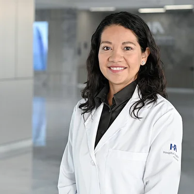 Foto de Dr. Paloma Hernández Puga, Cirugía General en Querétaro