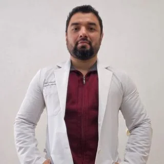 Foto de Dr. Paul Quezada Esquivel, Ortopedia y Traumatología en Querétaro