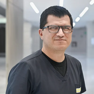 Foto de Dr. Pedro Gámez Guerrero, Ginecología y Obstetricia, Ginecología y Obstetricia en Querétaro