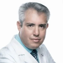 Foto de Dr. Pedro Rodríguez García, Ortopedia y Traumatología en Querétaro