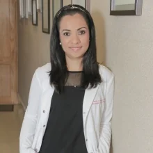 Foto de Dr. Perla Karina Ibarra Ávila, Ginecología y Obstetricia en Querétaro