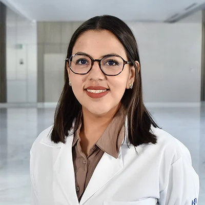 Foto de Dr. Perla Michelle Retana Torres, Endocrinología en Querétaro