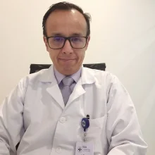 Foto de Dr. Rafael Gonzalez Gonzalez, Psiquiatría en Querétaro