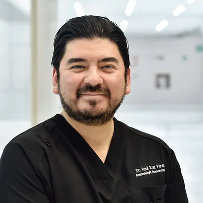 Foto de Dr. Raúl Ruíz Pérez, Ortopedia y Traumatología en Querétaro
