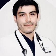 Foto de Dr. Ray Erik Coutiño de Ávila, Cardiología en Querétaro