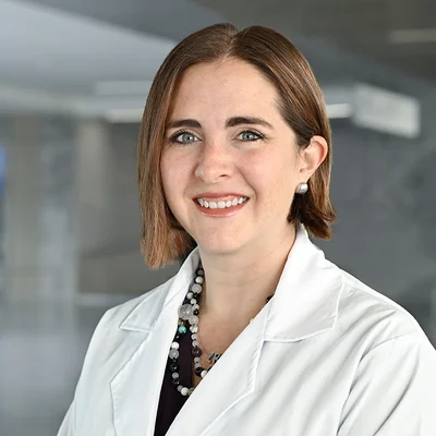 Foto de Dr. Rebeca Sánchez Osorio, Medicina Interna en Querétaro