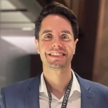 Foto de Dr. Renato Bruno Mondani, Otorrinolaringología en Querétaro