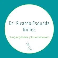 Foto de Dr. Ricardo Ivan Esqueda Núñez, Cirugía General en Querétaro