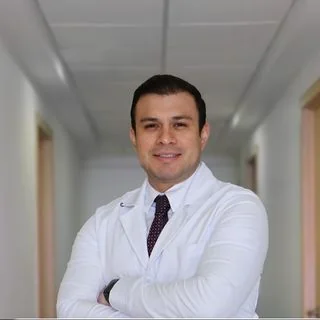 Foto de Dr. Ridan Avila, Ortopedia y Traumatología en Querétaro