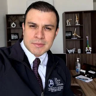 Foto de Dr. Ridan Avila, Ortopedia y Traumatología en Querétaro