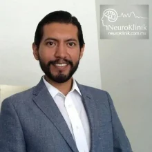 Foto de Dr. Rodolfo Cesar Callejas Rojas, Neurología en Querétaro