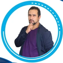 Foto de Dr. Rodrigo Collado Chagoya, Medicina Interna en Querétaro