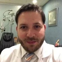 Foto de Dr. Rodrigo Luengas Capetillo, Otorrinolaringología en Querétaro