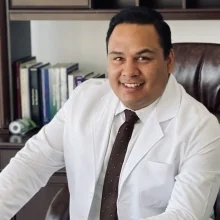Dr. Rodrigo Olvera Vazquez