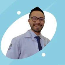 Foto de Dr. Rodrigo Sanchez Hernandez, Pediatría en Querétaro