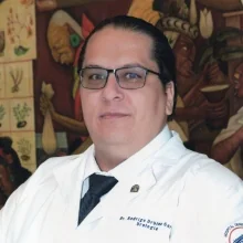 Foto de Dr. Rodrigo Urbina Garcia, Urología en Querétaro