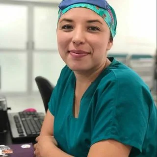 Foto de Dr. Rosa Estela Paz, Ginecología y Obstetricia en Querétaro