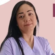 Foto de Dr. Rosemy Carolina Jimenez Alvarez, Ginecología y Obstetricia en Querétaro