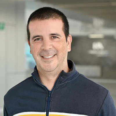 Foto de Dr. Salvador Campos Cabrera, Hematología en Querétaro