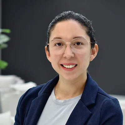 Foto de Dr. Samantha Herrada Velázquez, Oncología Médica en Querétaro