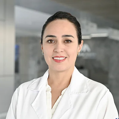 Foto de Dr. Sandra Gabriela De la Cruz Gallegos, Oftalmología en Querétaro