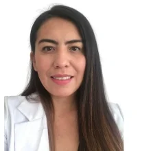 Dr. Sara Laguna Bárcenas