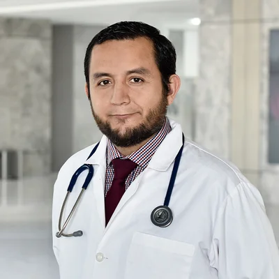 Foto de Dr. Saturnino Ramón Ruíz Salazar, Nefrología en Querétaro