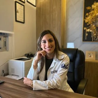 Foto de Dr. Scarlett Rangel García, Ginecología y Obstetricia en Querétaro