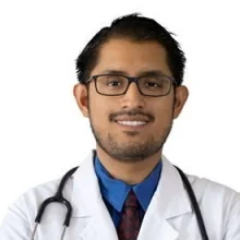 Foto de Dr. Sergio Javier Herrera Barron, Cirugía General en Querétaro