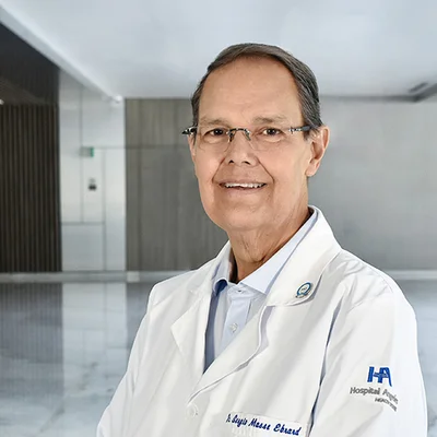 Foto de Dr. Sergio Masse Ebrard, Dermatología en Querétaro