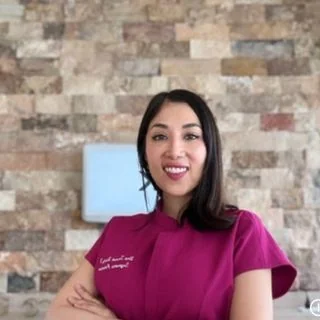 Foto de Dr. Teresa Díaz Flores, Oftalmología en Querétaro