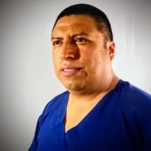 Foto de Dr. Valente Dávila Méndez, Cirugía General en Querétaro