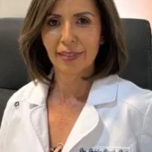 Foto de Dr. Veronica Camacho Duran 3, Pediatría en Querétaro