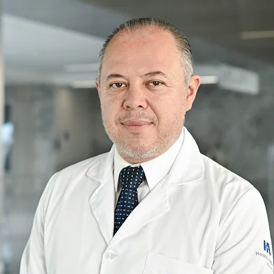 Foto de Dr. Víctor Arturo Durán Corchado, Pediatría en Querétaro