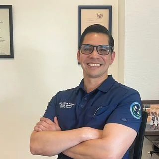 Foto de Dr. Victor Flores Gamboa, Cirugía General en Querétaro