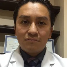 Foto de Dr. Víctor Hugo Tapia Romero, Urología en Querétaro