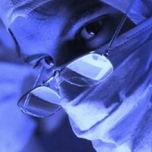 Foto de Dr. Walter Kunz Martínez, Cirugía General en Querétaro