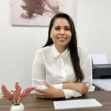 Foto de Dr. Wendy Munoz Cruz, Ginecología y Obstetricia en Querétaro