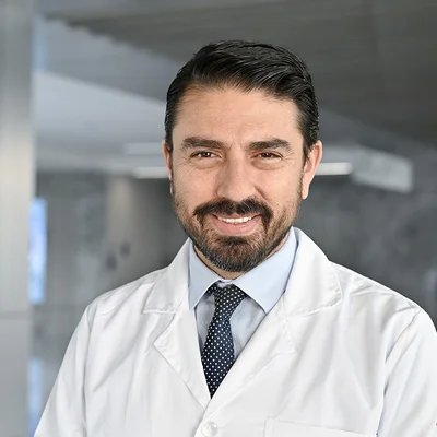 Foto de Dr. Yamil Matuk Pérez, Neurología en Querétaro