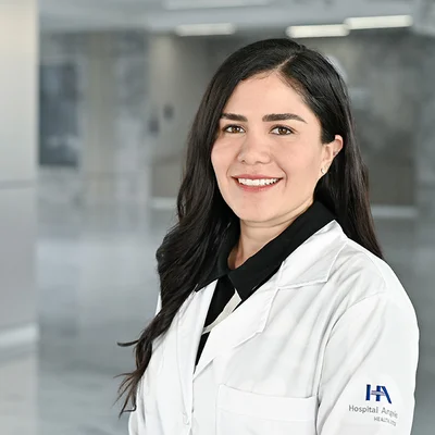 Foto de Dr. Yolanda Ramírez Pérez, Anestesiología en Querétaro