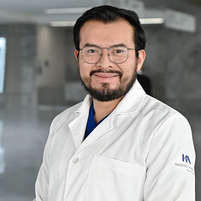Foto de Dr. Yonathan Raúl Gómez Solís, Urología en Querétaro