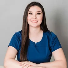 Foto de Dr. Zhenia Fernandez, Otorrinolaringología en Querétaro