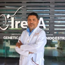 Foto de Dr. Adan Oliveros Ceballos, Ginecología y Obstetricia en Cancún
