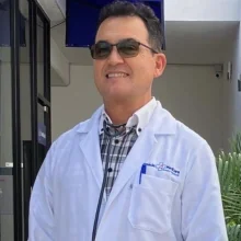 Foto de Dr. Aldo Miguel Gonzalez Calzadilla, Pediatría en Cancún
