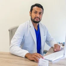 Foto de Dr. Alejandro Alvarez Padilla, Otorrinolaringología en Cancún